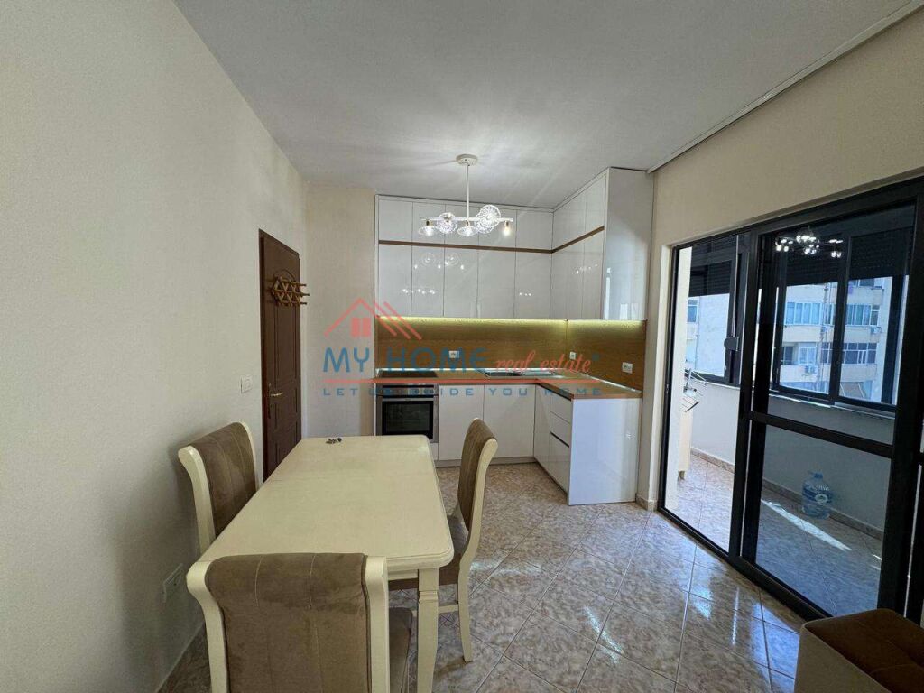Apartment 1+1 for rent near Square 21 in Tirana