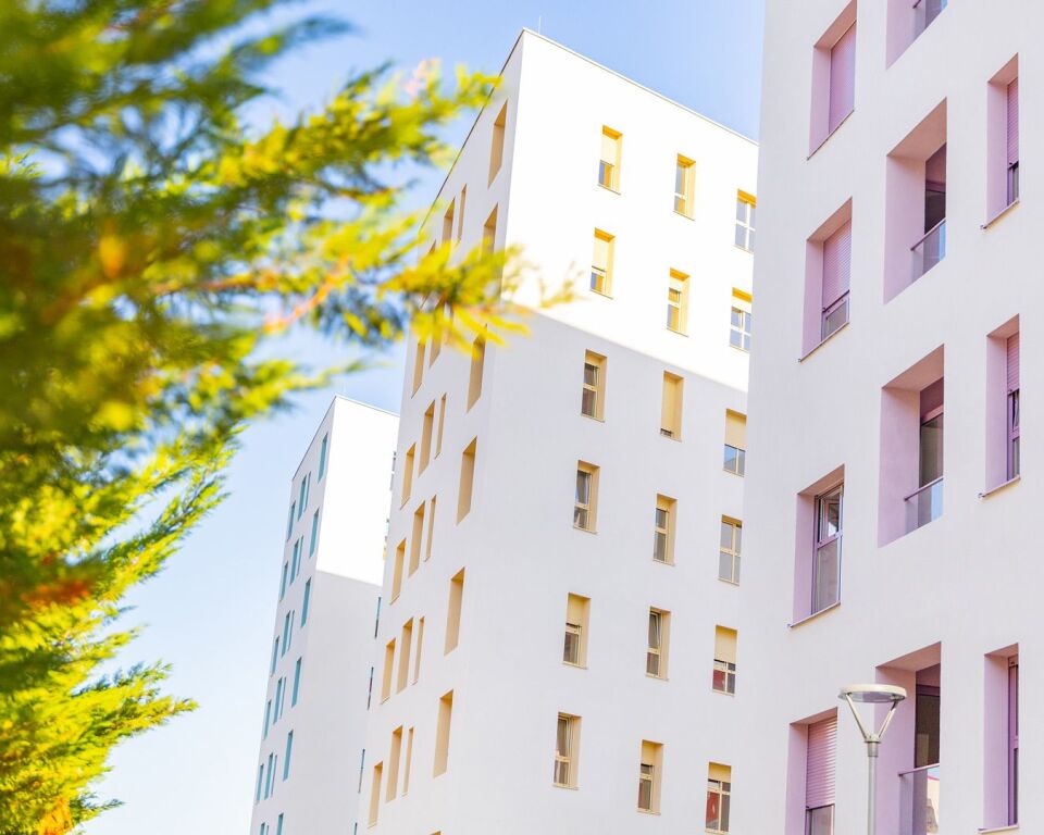 Apartment 1+1 for Sale- Kadiu Residence
