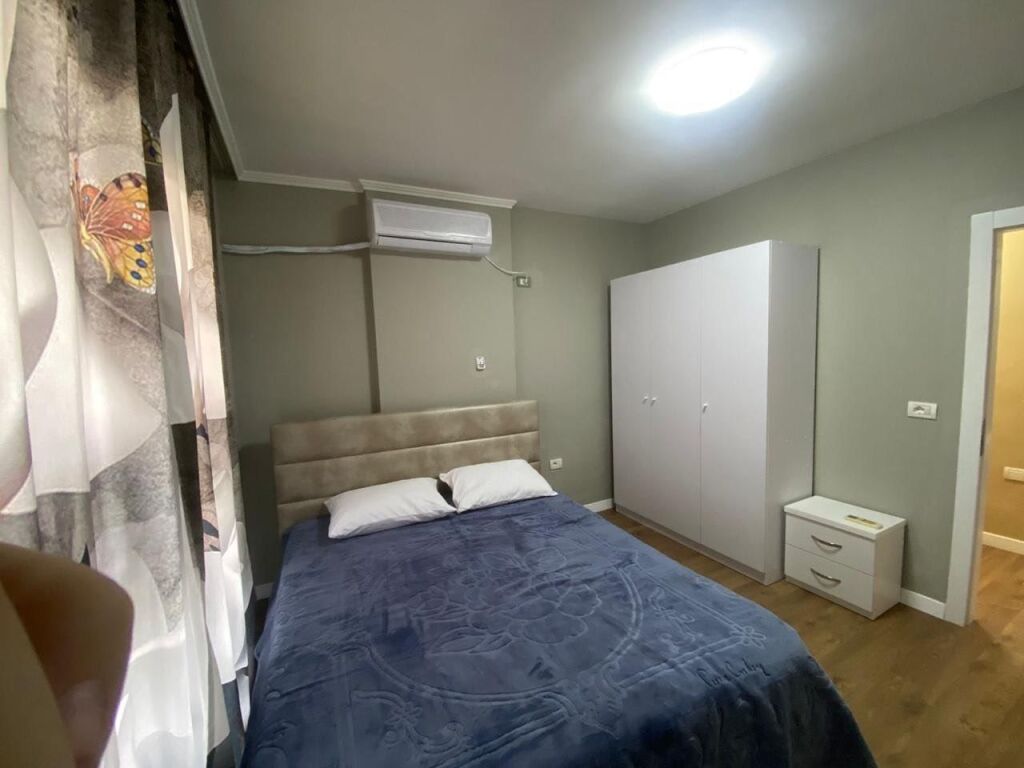 Apartament 2+1 me qira tek Ish Dogana!
