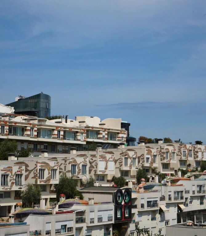 🏡 Duplex for sale with 2 parking spaces Residence Kodra e Diellit 2