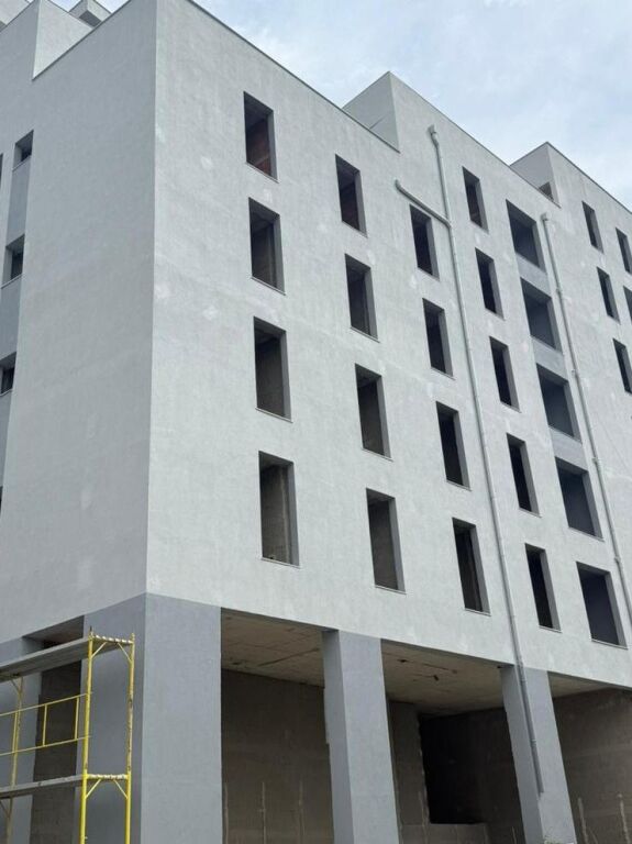 FINANCING OPPORTUNITY*  1+1 apartment for sale in Ali dem
