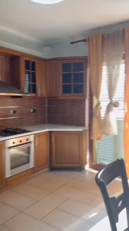 Apartment 1+1 for rent Ali demi !