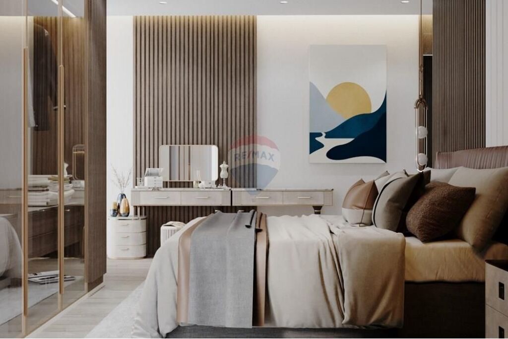 Penthouse - For Sale - Aleksandër Moisiu Street, Tirana
