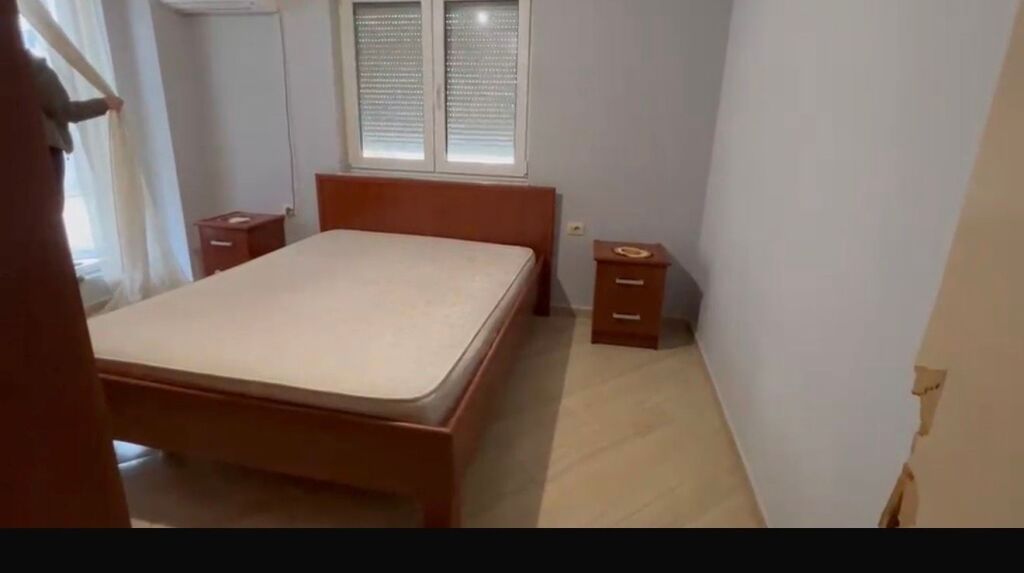 🏠 Apartment 2+1 for rent on Jordan Misja Street.