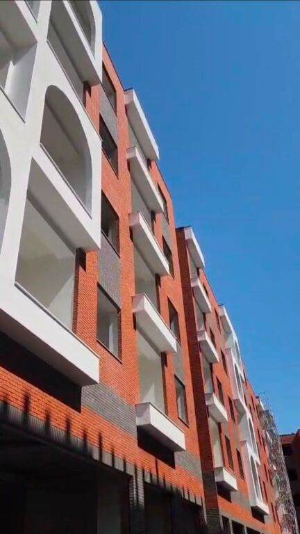 APARTMENT 1+1 FOR SALE IN PASKUQAN