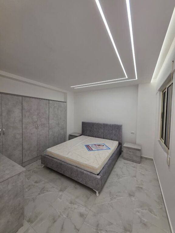 🏡 Apartment 1+1 for sale in Golem – Only 140 meters from the sea!