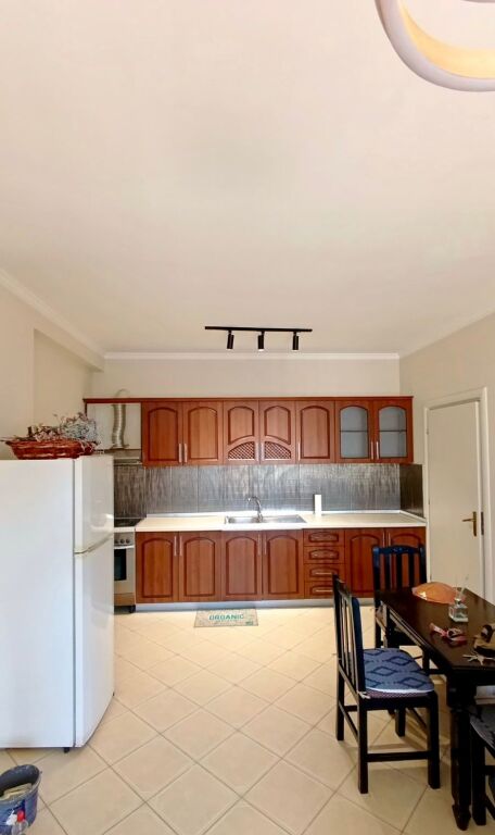 🏡 RENT Apartment 1+1 📍 Opposite Delijorgjit 🛣️ “Kavajes” Street ✨