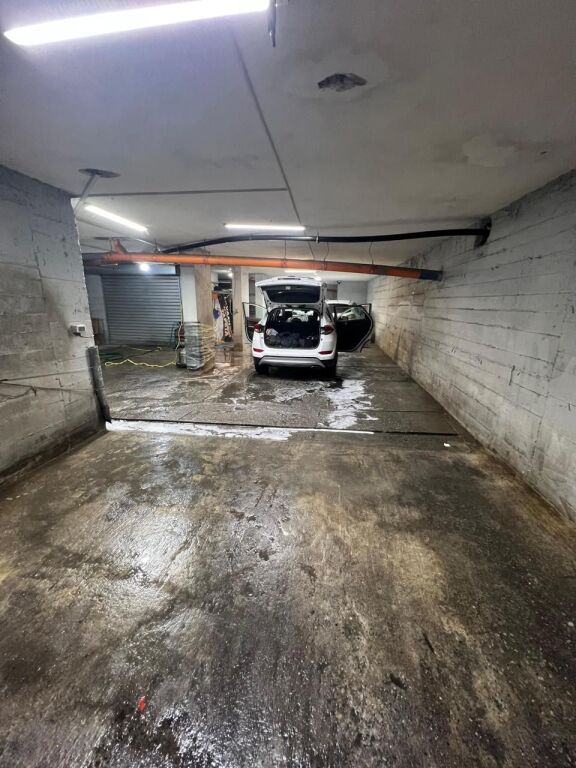 FOR RENT CAR WASH 500M2 KOSOVAREVE STREET