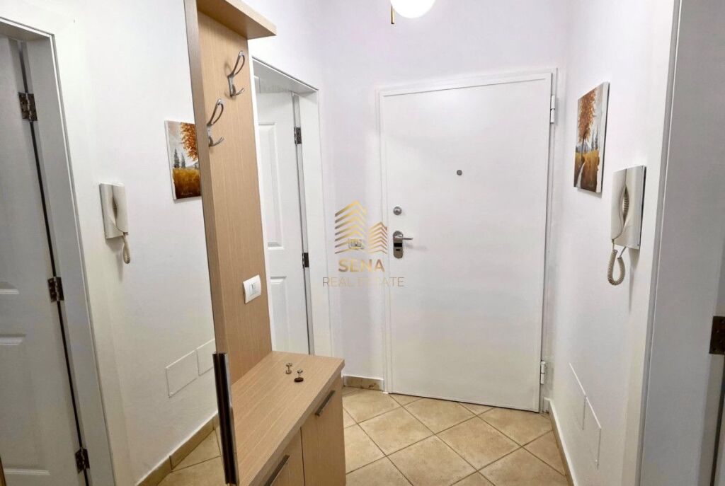 Qira, Apartament 1+1+blk, Ish Ekspozita, 650 Euro/Muaj