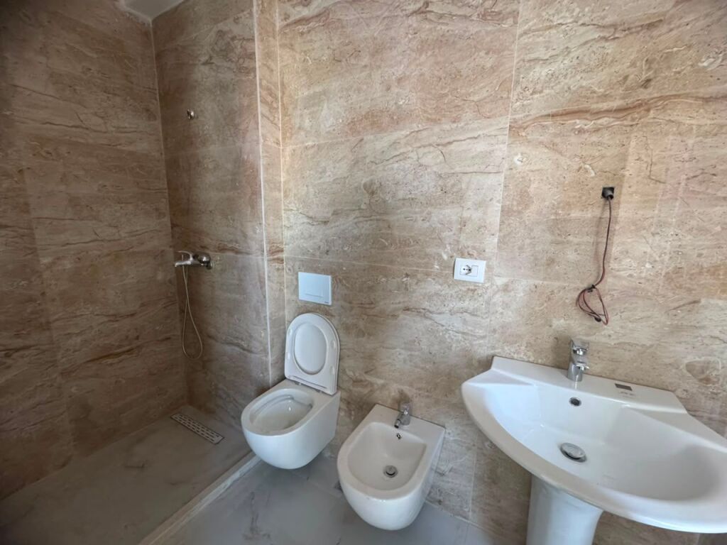 Apartment 3+1+2 for sale – Zogu i Zi (Sinani Complex) !