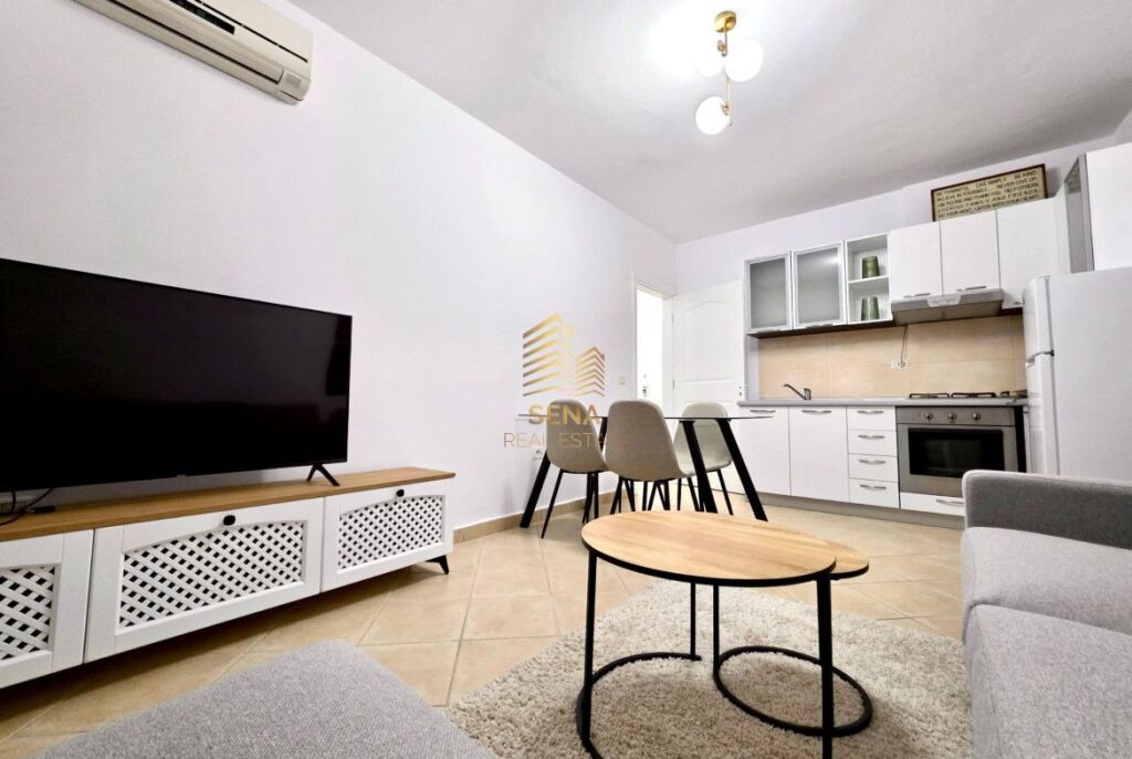 Qira, Apartament 1+1+blk, Ish Ekspozita, 650 Euro/Muaj