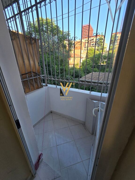 STUDIO APARTMENT 40 M2 FOR RENT AT MOZAIKU TIRANA 50,000 LEKE