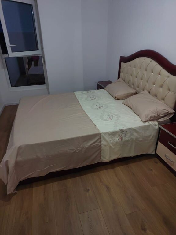 2+1 Apartment for rent – Ali Demi, Kaimi Complex !