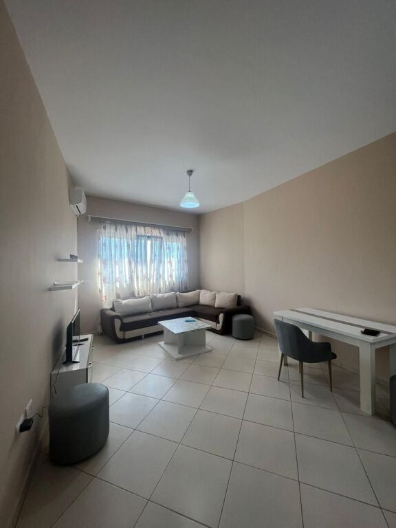Apartment 1+1 for rent near Hotel Marinaj, Teodor Keko Street