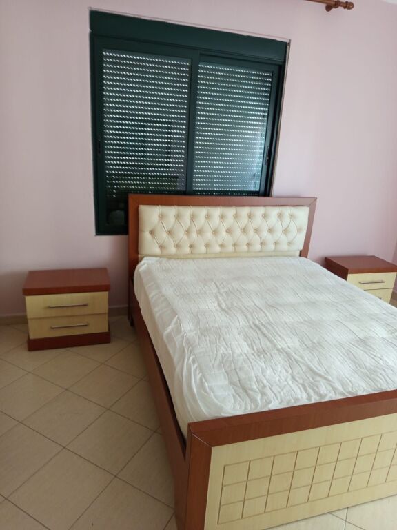 FOR SALE 2+1 APARTMENT IN XHEVDET NEPRAVISHTA NEIGHBORHOOD, LUSHNJE
