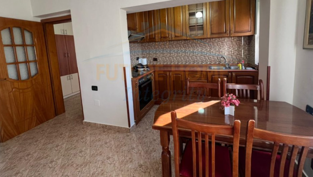 Affitto, Appartamento 1+1, Xhamlliku, Tirana. AL70254