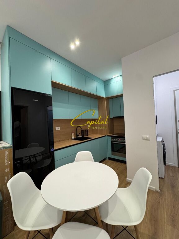 APARTMENT FOR RENT 1+1 KADIU COMPLEX 53,000 LEKE