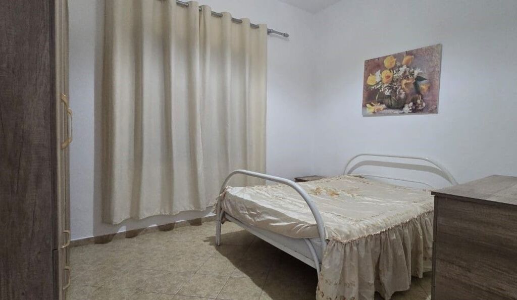 Apartment 1+1 for rent – New Boulevard !