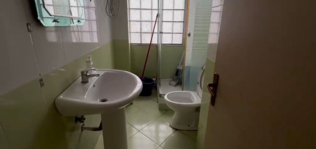 🏠 Apartment 2+1 for rent on Jordan Misja Street.