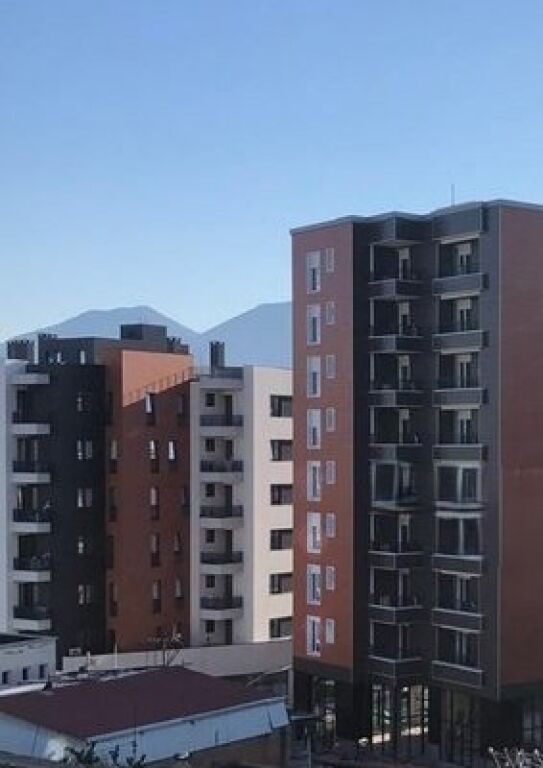Apartment 1+1 For Sale Near Osman Myderizi School, Tirana - 149,000€