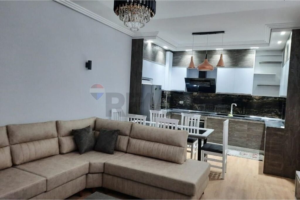 Apartment for rent 2+1+2 Green City