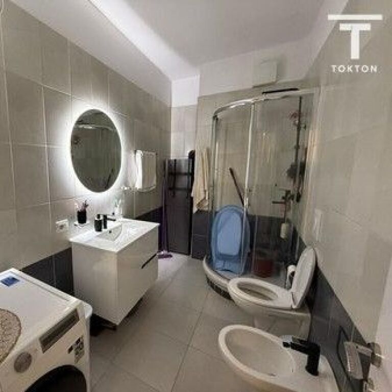 FOR SALE, 1+1 APARTMENT, PAZARI I RI, TIRANA