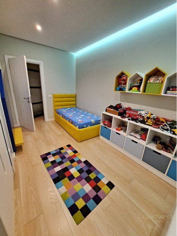 APARTMENT FOR RENT 3+1+2 IN VIZION PLUS COMPLEX!!! bosko142644