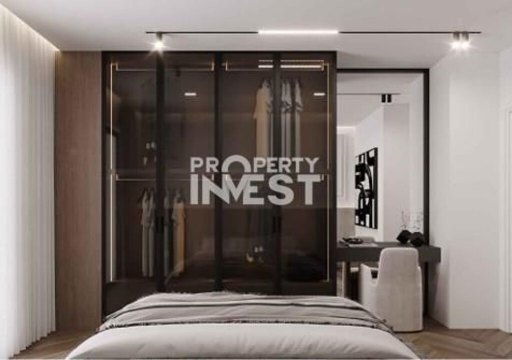 Shitet Apartament 1+1 Luksoz Xheluks, rruga Elbasanit Xibraku