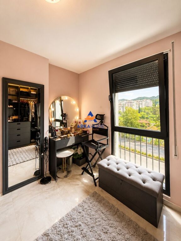 APARTMENT 1+1+BALCONY FOR RENT "OLYMPIC COMPLEX, PARIS COMMUNE" 75000 LEKE