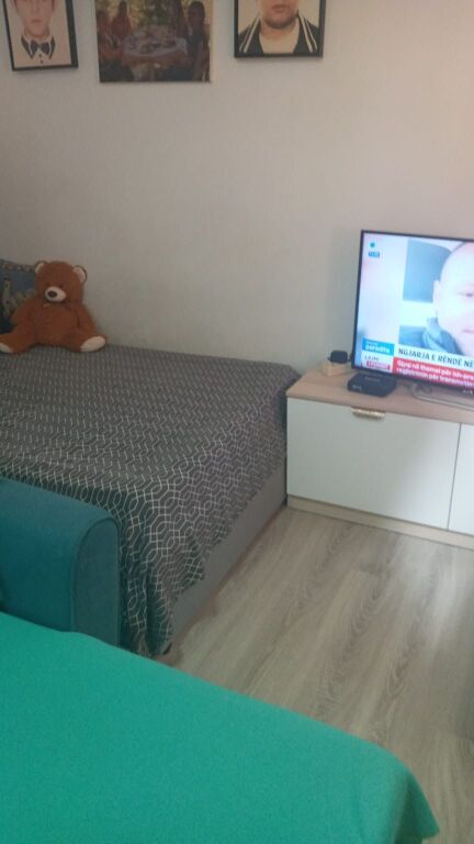 Garsoniere per shitje tek Xhamia e Selites!
