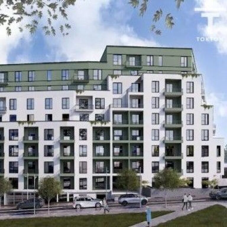 FOR SALE, APARTMENT 2+1+2, ARDEN HILL RESIDENCE, PASKUQAN
