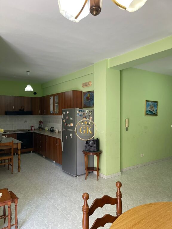 🏡 APARTMENT 3+1+2 FOR SALE WITH SEA VIEW – VOLLGA, DURRËS