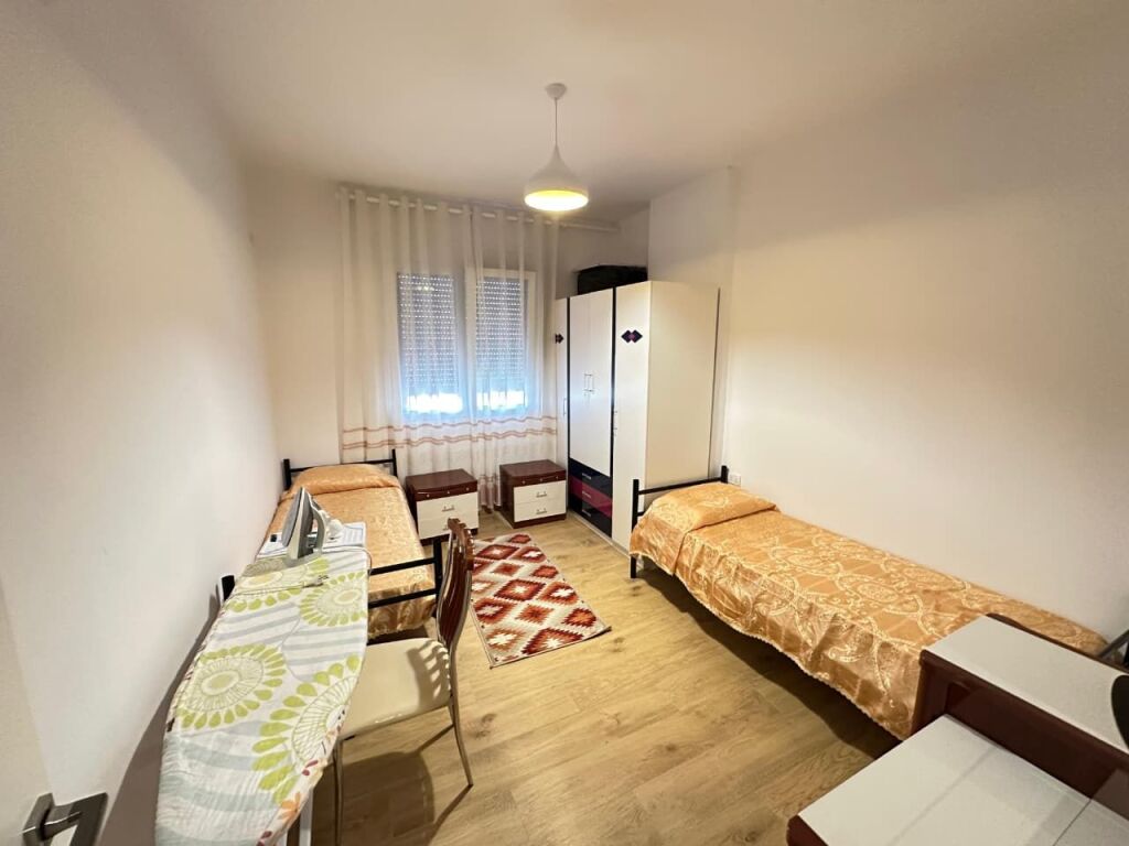 🔥Apartament në Shitje 2+1 me Pamje nga Deti ne Durres.