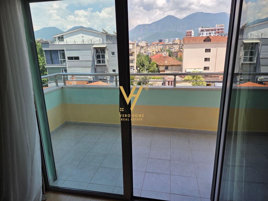 APARTMENT 2+1+BLK FOR RENT AT SIRI KODRA 60,000 LEKE