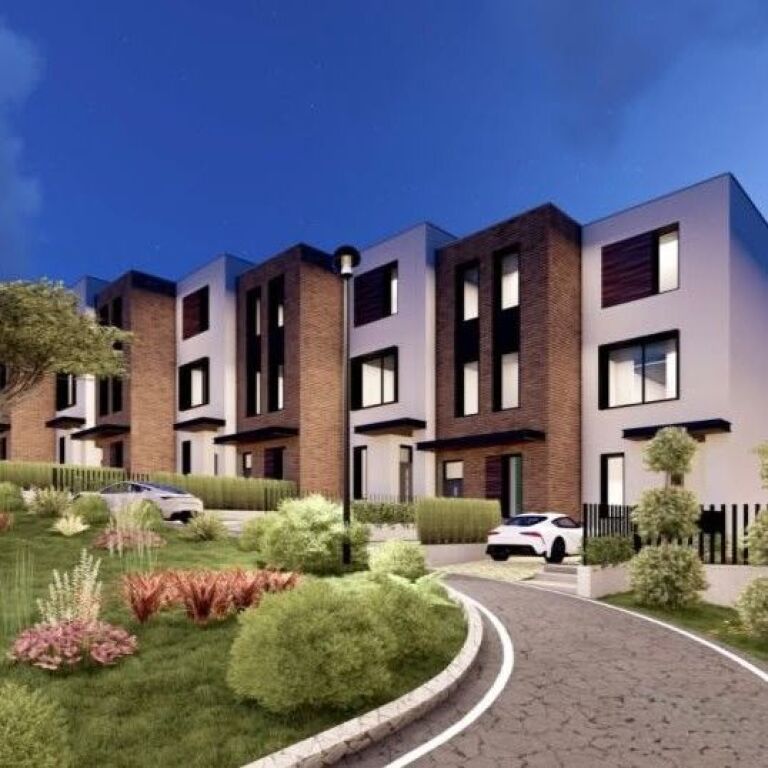 🏡✨ Duplex Premium in Vendita – Picadilly Residence, TEG ✨🏡
