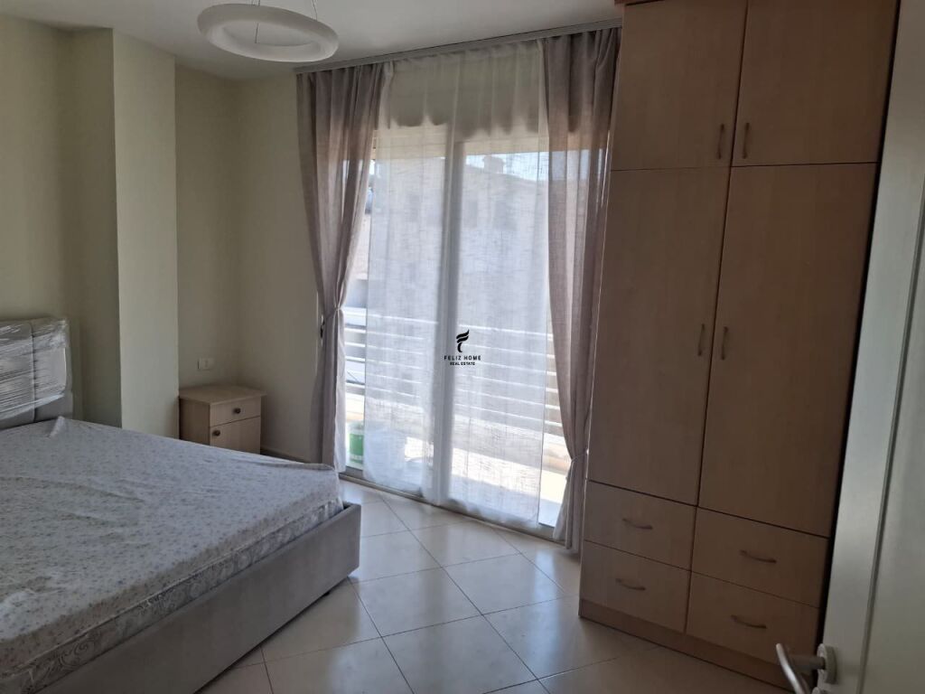 APARTMENT FOR RENT 1+1 FORMER ELECTRIC MARKET 50,000 LEKE FH-78722
