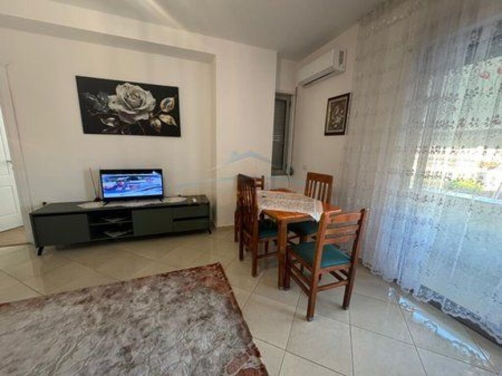 Rent, Apartment 2+1, Haxhi Dalliu Street, Tirana.