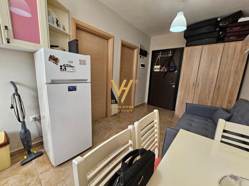 APARTMENT 1+1+BLK FOR RENT ON PETI STREET 420 EURO