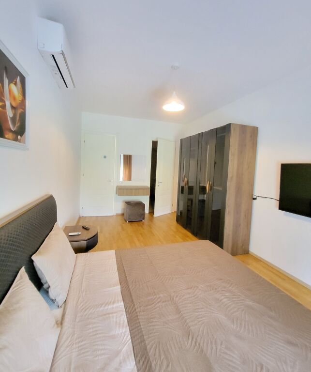 🏡 Apartment 2+1 for Rent – Secret Garden, near TEG