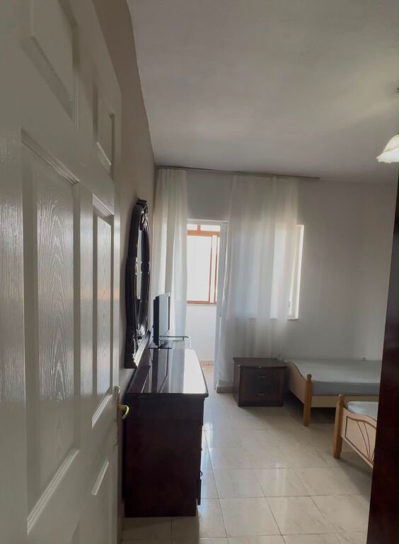2+1, at Qazim Turdiu school, Don Bosko, 520 thousand lek