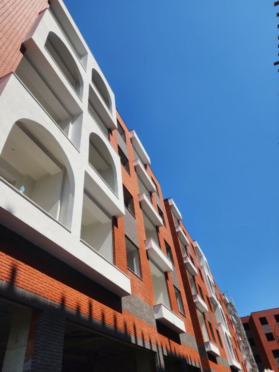 APARTMENT 1+1 FOR SALE IN PASKUQAN