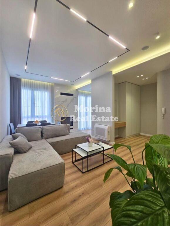 Affitto | Apartament 1 + 1 | Liqeni i Thatë | 1150 €/mese