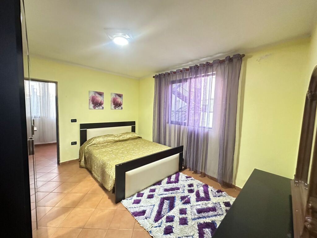 🏡 Apartment 1+1 for rent  📍 Zogu i Parë Boulevard💰 Price: 46,000 lek/month
