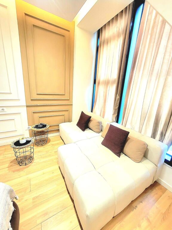 🏢 Apartament në Shitje – Square 21. 125.000 E