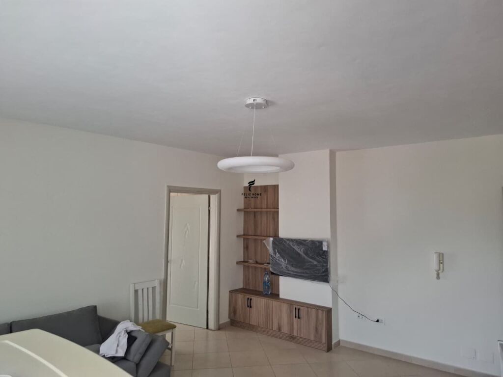 APARTMENT FOR RENT 1+1 FORMER ELECTRIC MARKET 50,000 LEKE FH-78722