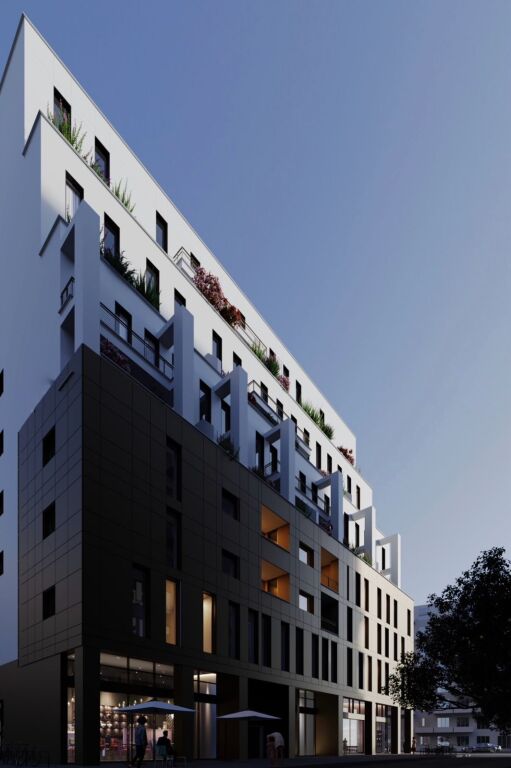 ✨ APARTMENT 2+1 FOR SALE IN MARA RESIDENCE – DON BOSKO, TIRANA ✨