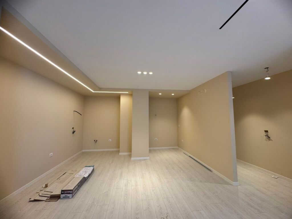 Apartment 3+1+2 for sale – Zogu i Zi (Sinani Complex) !