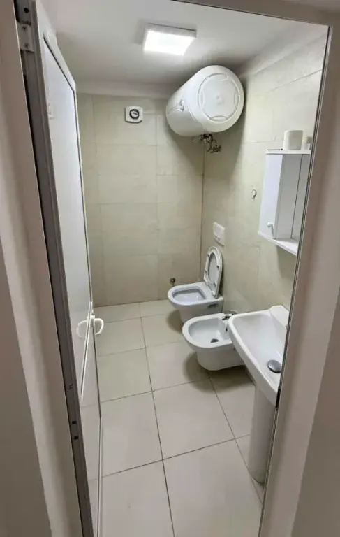 Affitto | Apartament 1 + 1 | Spitali Qsut | 450 €/mese