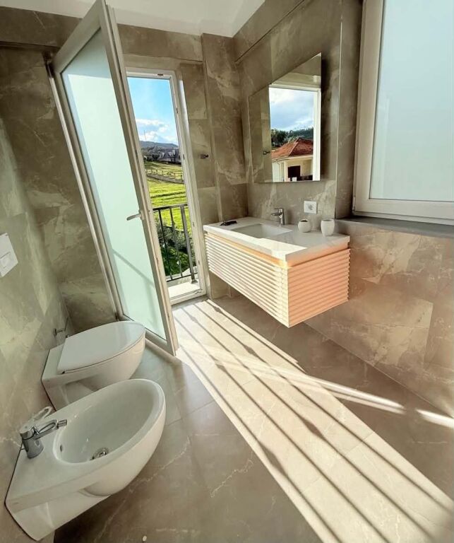 Super Villa in Affitto - Residenza Mjull Bathore