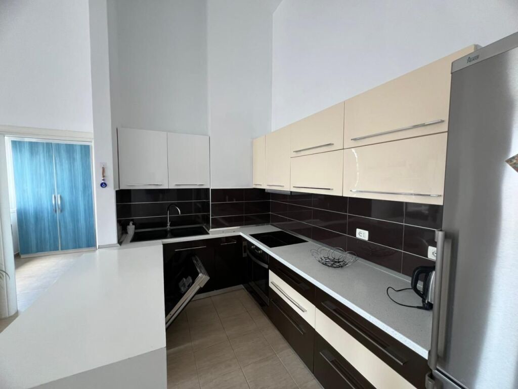 Rent, Apartment 2+1, Kodra e Diellit, Tirana . Empire70378